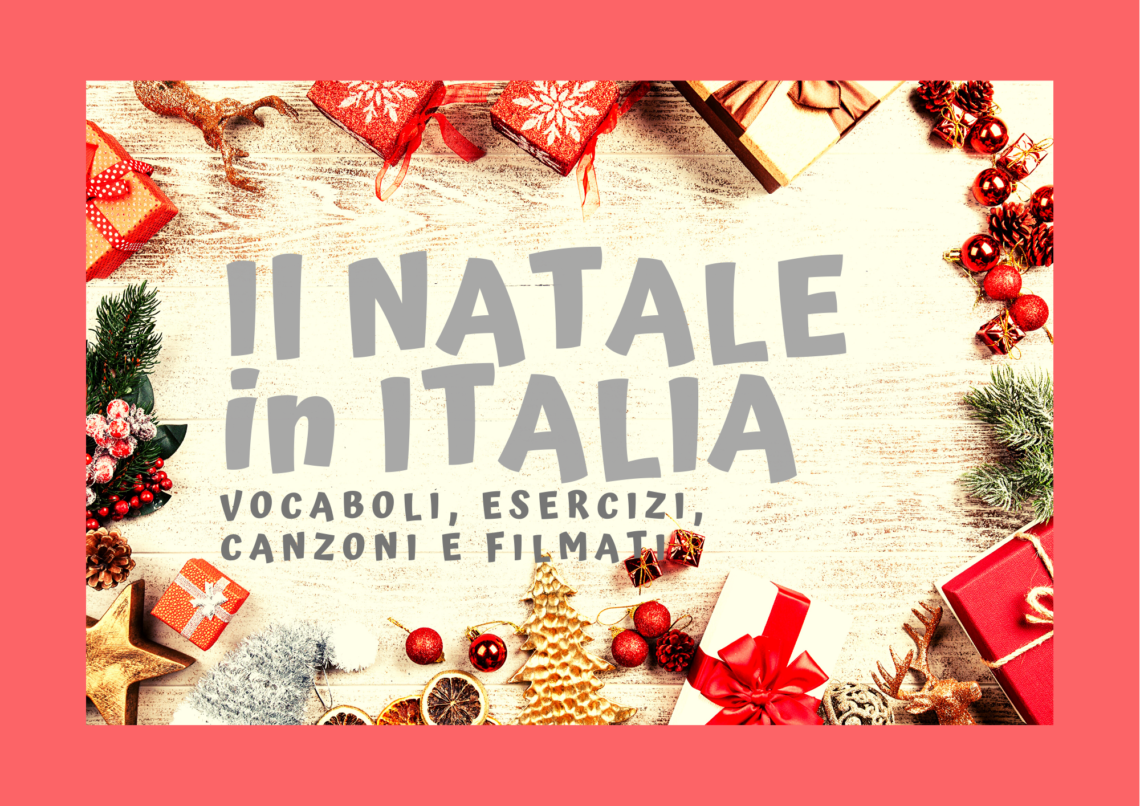 Il Natale in Italia – UnoDueTre